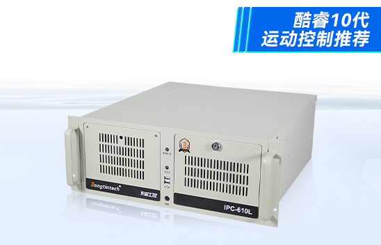 全球工業計算機行業發展前景廣闊，市場規模穩步上升