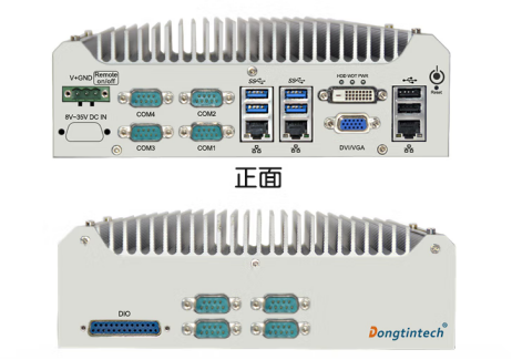 電力監控系統專用計算機