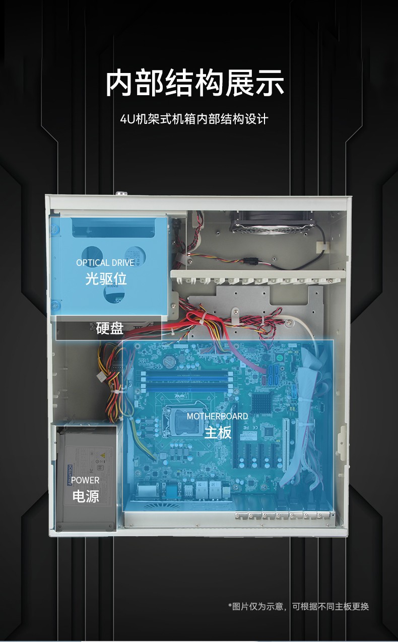 酷睿6/8/10代研華工控機,工業控制電腦主機,IPC-610L-785G2-706VG.jpg
