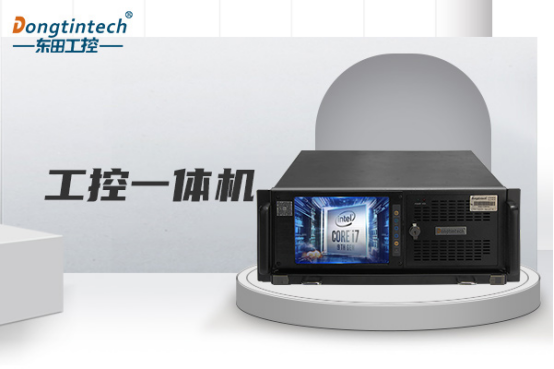 工業一體pc機故障問題解決方法