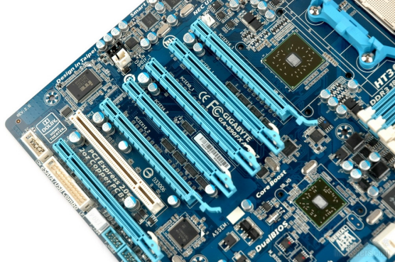 視覺工控主機DT-5206-BH81MC的拓展優(yōu)勢