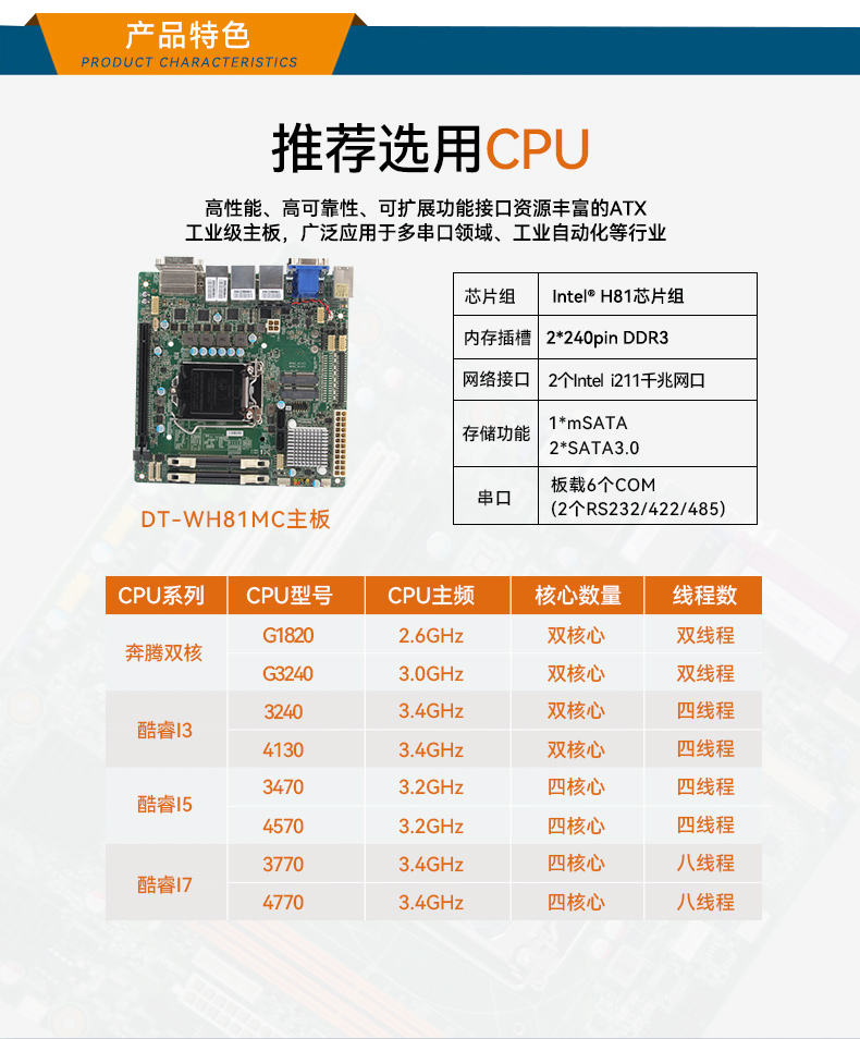 桌面式工控機|四網口工控主機|EPC-3100.jpg
