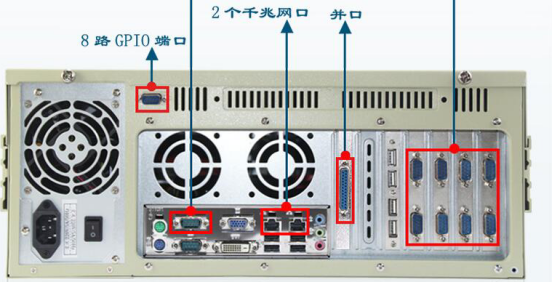 工控機