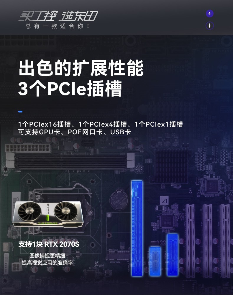 東田壁掛式工控機,工業電腦,DT-5307-BH81MA.jpg