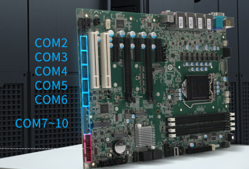 支持550W冗余電源，可以長時間工作，超長續航時間讓他適應更多工作環境。
