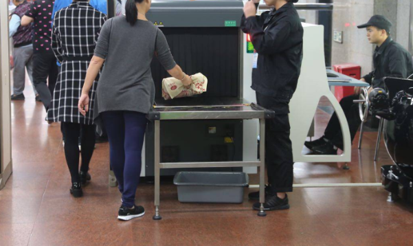 探測設備|工控機應用案例