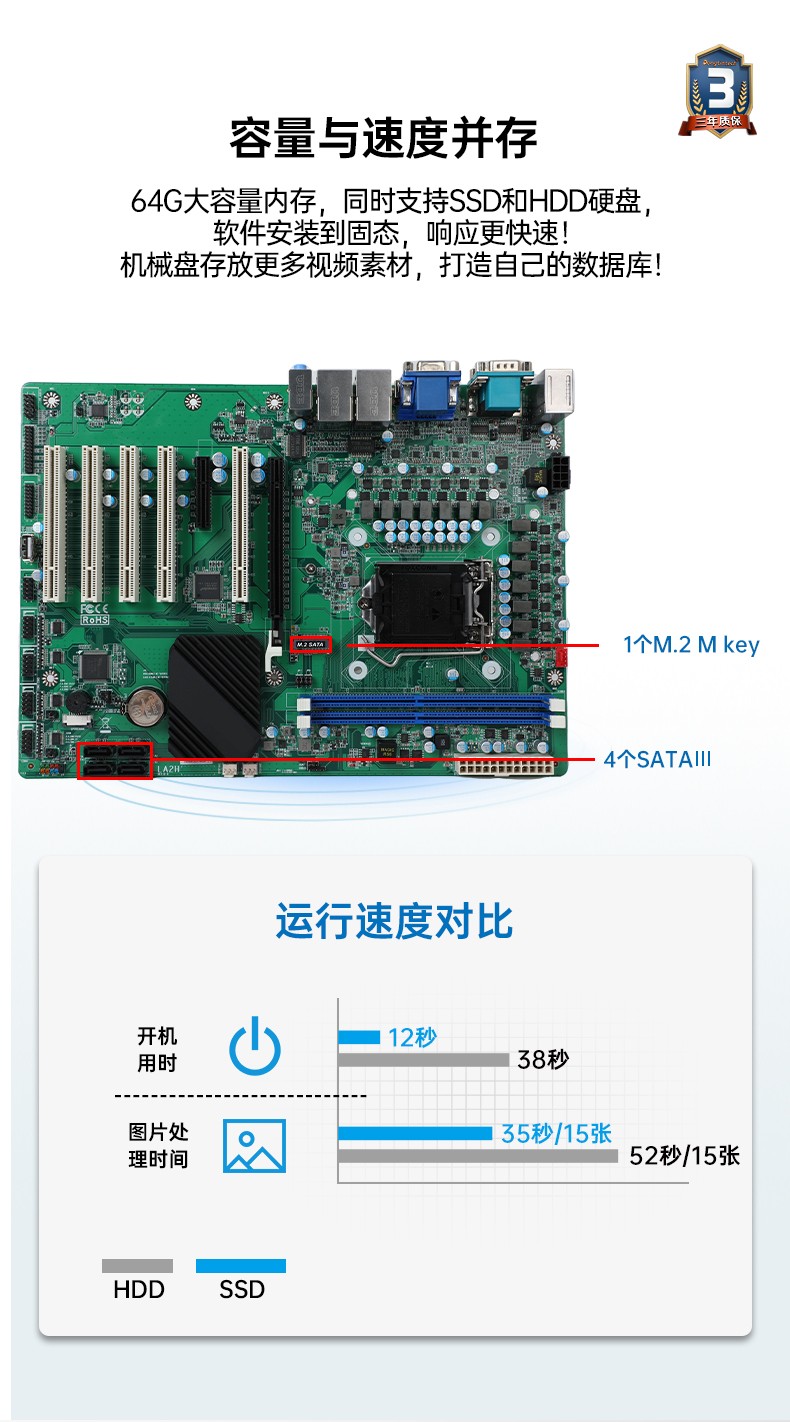 上架式工控主機,4U標準機箱,DT-610P-JH420MA.jpg