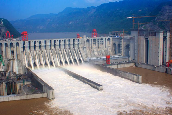 污水處理在水電站控制中的應用前景.png