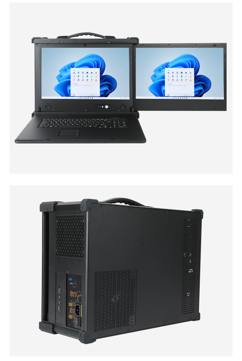 加固便攜式機,雙屏抗沖擊計算機,DT-S1427AD-Q370.jpg