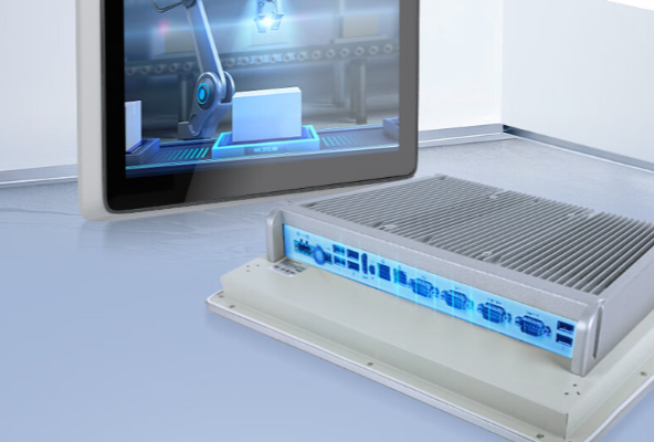 無風扇工業平板電腦DTP-176-1135介紹