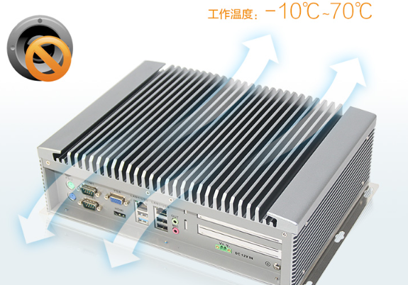 小巧強悍，解析微型工控主機的嶄新趨勢