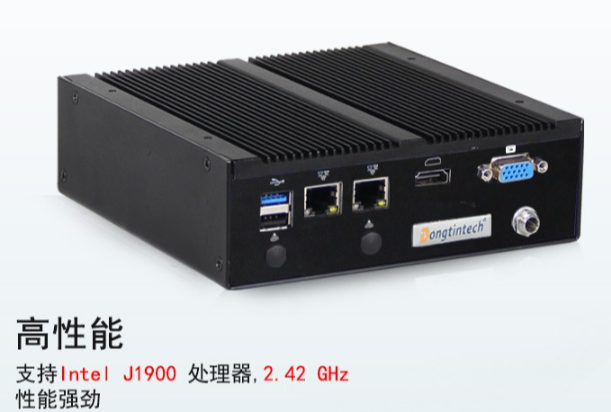 迷你瘦客戶機(jī)：無風(fēng)扇設(shè)計(jì)在生產(chǎn)救生安全設(shè)備中的應(yīng)用