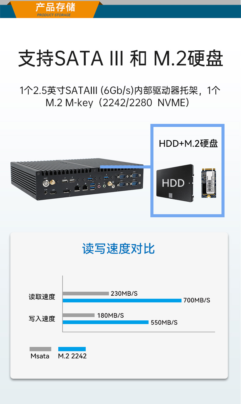 高性能雙顯工控機,自動化專用工業計算機,DTB-3292-H610.jpg