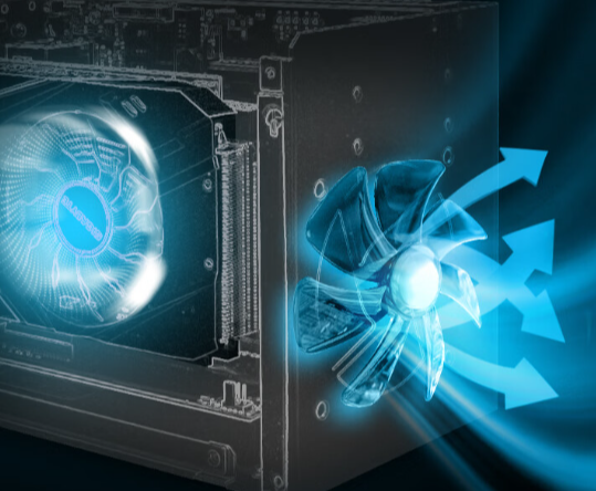 雙重火力驅動：雙CPU/GPU工控機，應對各個自動化領域