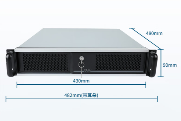 東田高性價(jià)比2U機(jī)架式工控機(jī)推薦：型號(hào)解析與核心優(yōu)勢(shì)介紹