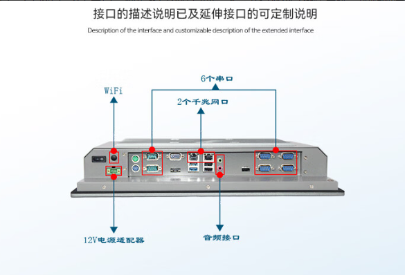 工控機在半導體芯片老化檢測中的應用案例