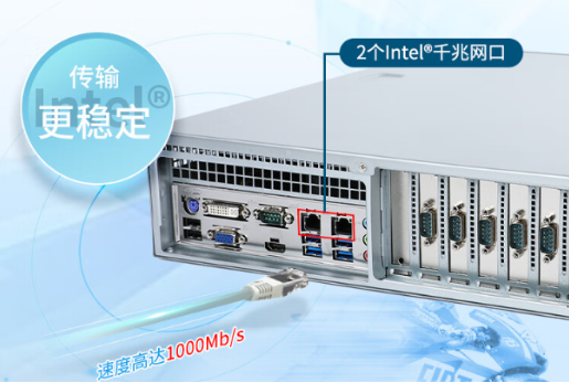 2U工控機在污水數據分析的應用