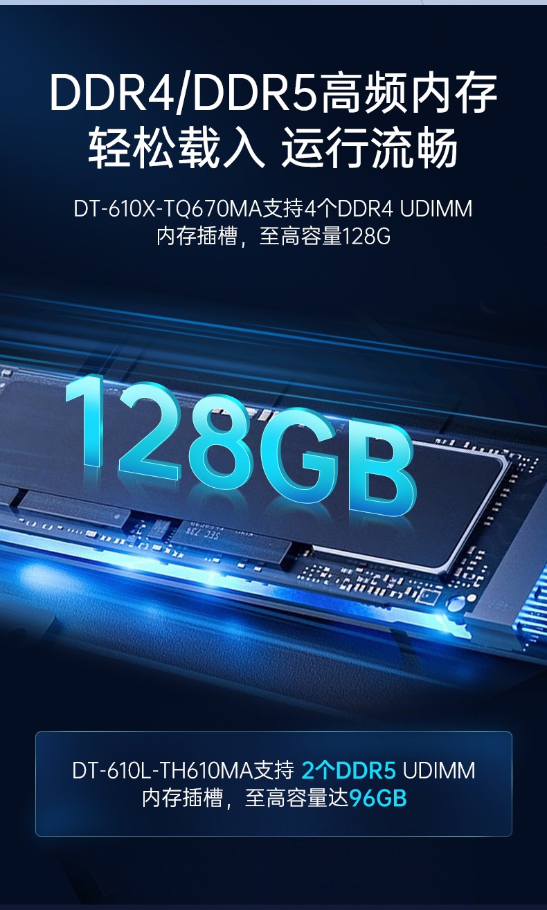 東田4U上架式工控機,數據采集工業電腦,DT-610X-TQ670MA.jpg