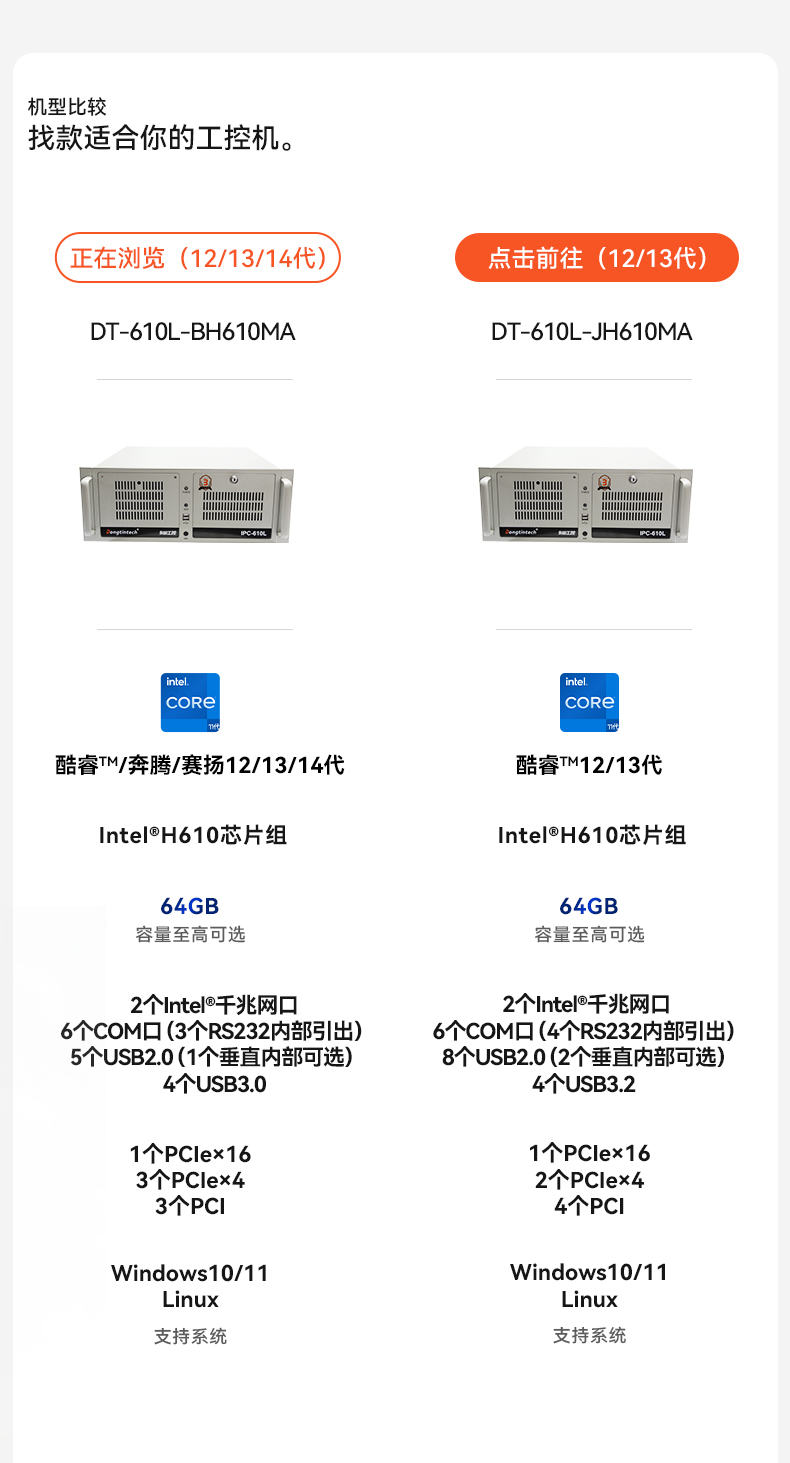酷睿12代4U上架式工控機,DT-610L-BH610MA.jpg