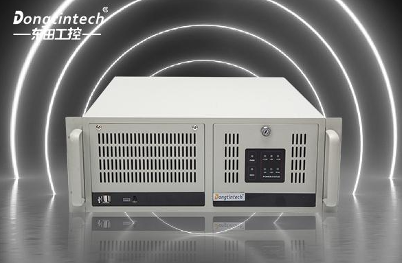 工業控制電腦在現代制造業中的應用案例分析