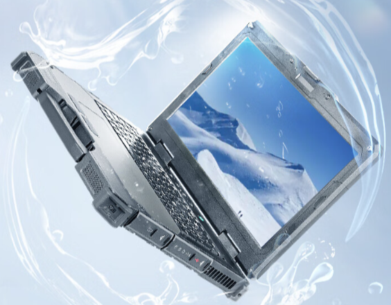 高性能三防電腦：DTN-X1511G 產品推薦