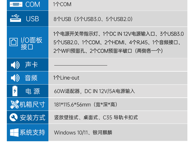 嵌入式計算機,無風扇小型工控機,DTB-3501-J6412.png