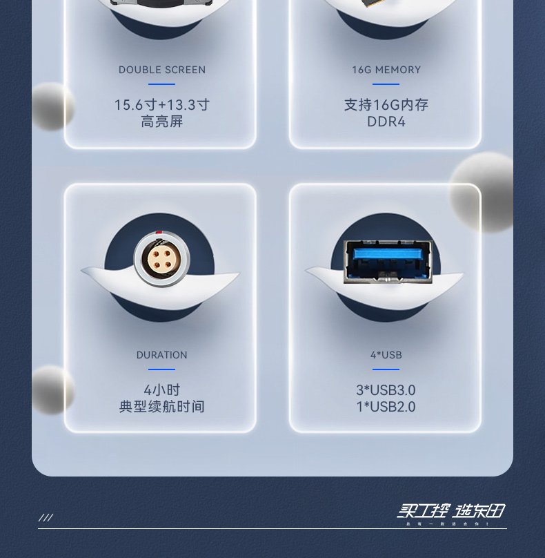 15.6寸工業便攜機,加固計算機,DTG-S1425CU-1235U.jpg