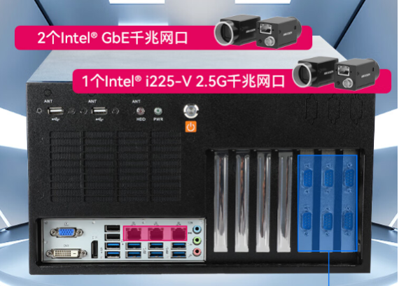 工業(yè)自動化壁掛式工控機(jī)：穩(wěn)定可靠的選擇