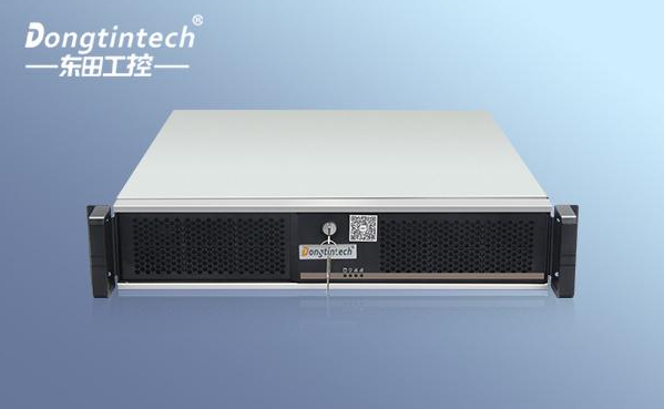 智能工業的核心設備：2U工控機全面解析