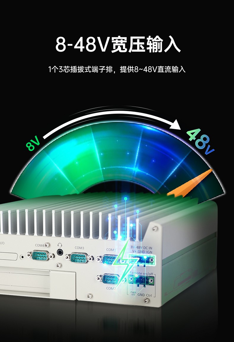 酷睿12代嵌入式工控機(jī),自動駕駛探測工業(yè)主機(jī),DTB-3116-Q670E.jpg