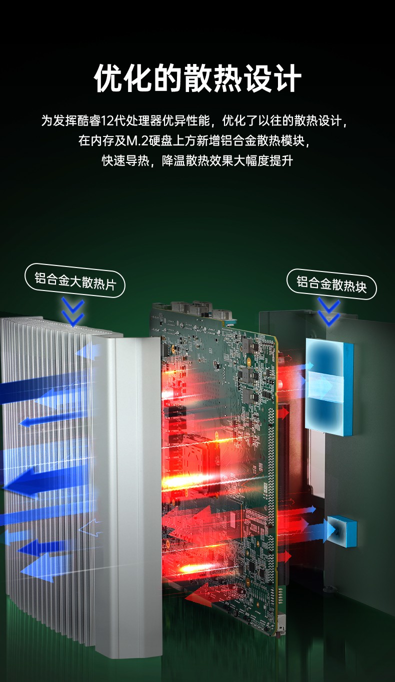 酷睿12代嵌入式工控機(jī),自動駕駛探測工業(yè)主機(jī),DTB-3116-Q670E.jpg