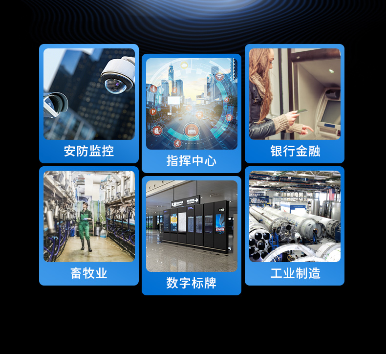 國產騰銳D2000工控機,2個千兆網口12個串口工控主機,DT-610L-UD2KMB.jpg