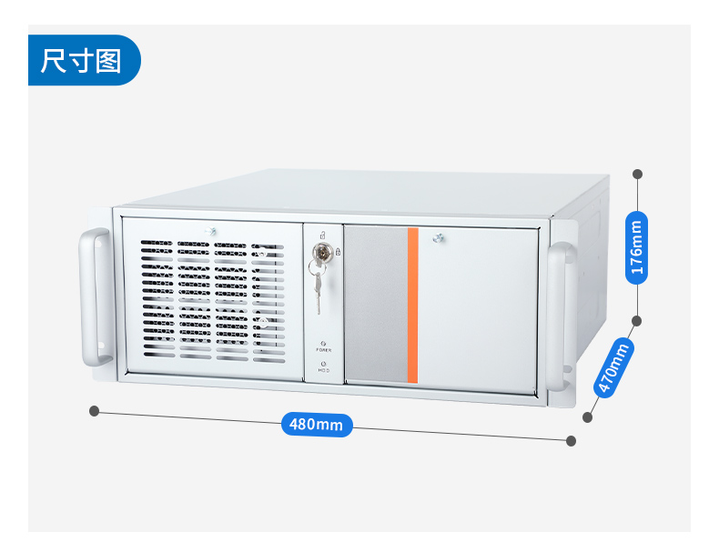 酷睿9代工控機,可擴展20個千兆網口工控主機,DT-610X-WQ370MA.jpg