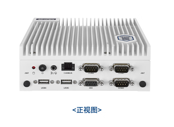 儲能|工控機在工商儲能柜中的應用案例