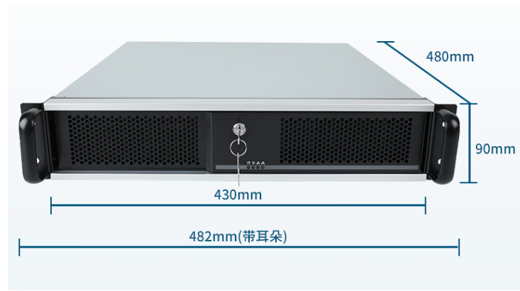 工控機助力電力行業數字化轉型的關鍵角色