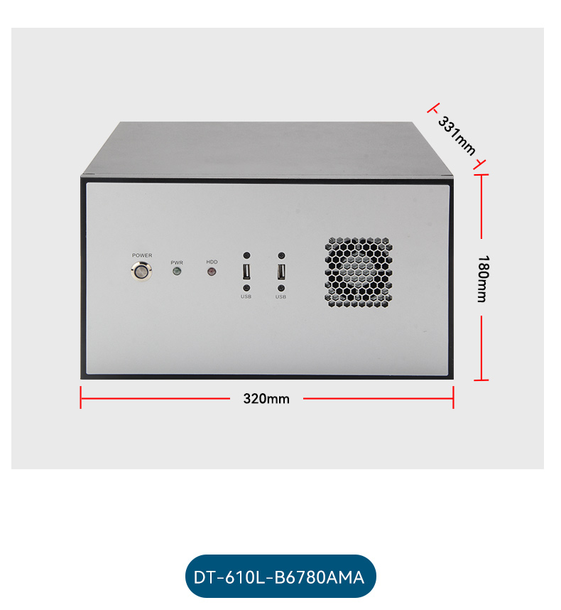 兆芯KX-U6780A 8核處理器工控機,工業電腦廠家,DT-610L-B6780AMA.jpg