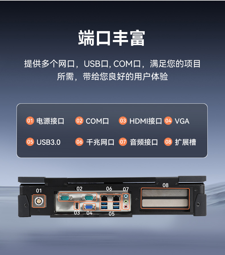15.6英寸國產加固便攜機,戶外勘探移動工作站筆記本,DT-1415CU-3350.jpg