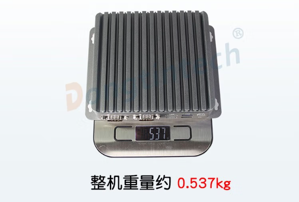 僅重0.0537KG的迷你主機(jī)，你見過嗎？