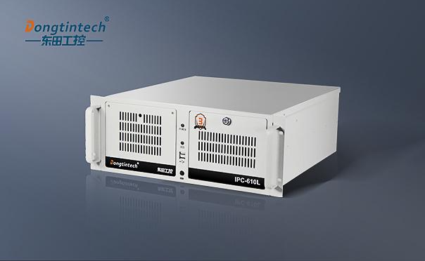 工控機可以當電腦主機用嗎？