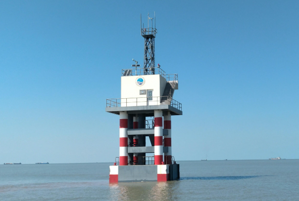 三防平板電腦助力海洋環境監測高效落地