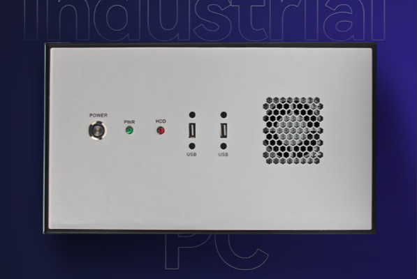 7槽壁掛式工控機(jī)：DT-5307-BH81MA