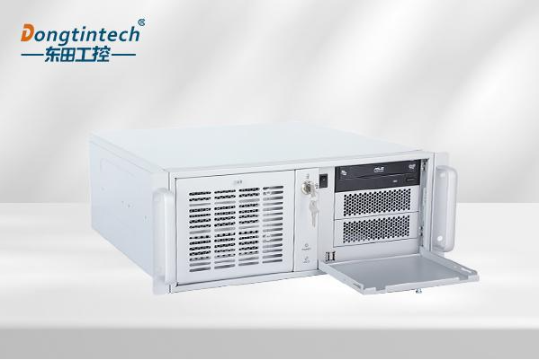 雙路海光3350工控機(jī)，自主算力賦能工業(yè)智能化