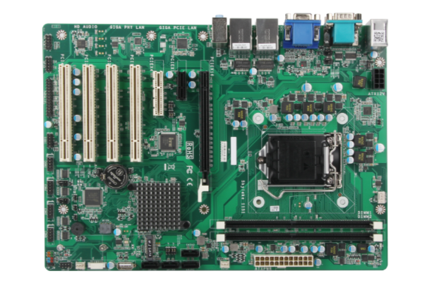 工控機主板H110MA、H310MB介紹