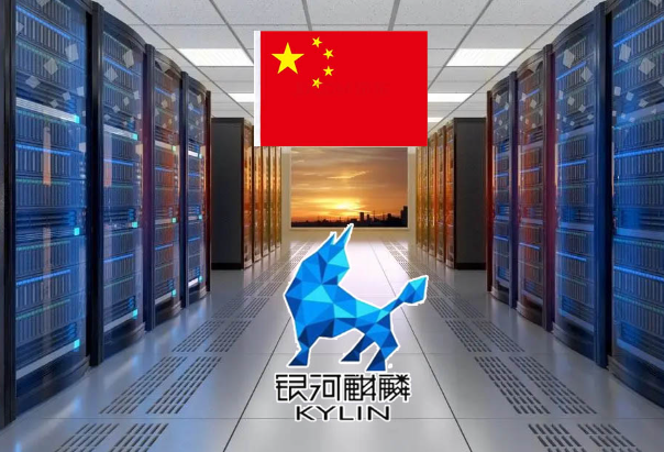 銀河麒麟桌面版：以AI賦能工控機，智能安全新紀元