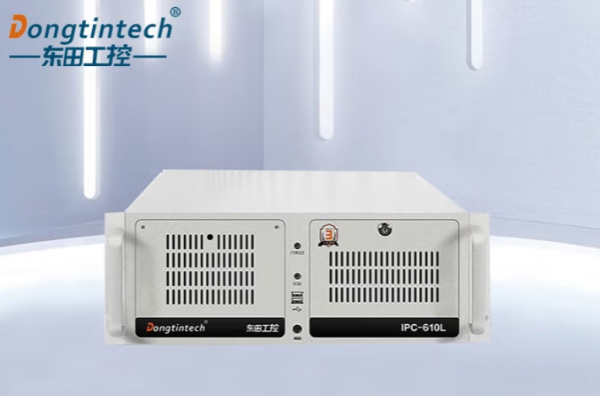 4U機(jī)架式工控機(jī)DT-610L-BH81MC：工業(yè)與辦公的全能之選