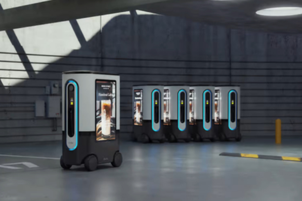 充電站機器人工控機解決方案：DTB-3312-H310的全面應(yīng)用
