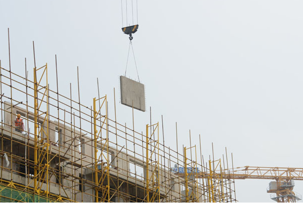 智慧工地|小型工業電腦助力建筑安裝行業智能化升級