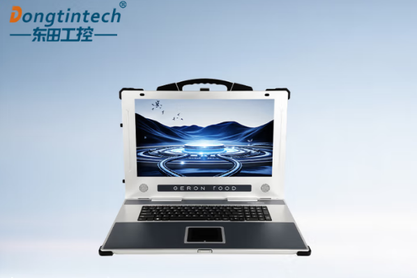 海光加固便攜機DTG-1417ZD-U3350MA在電子儀器儀表行業的應用探索