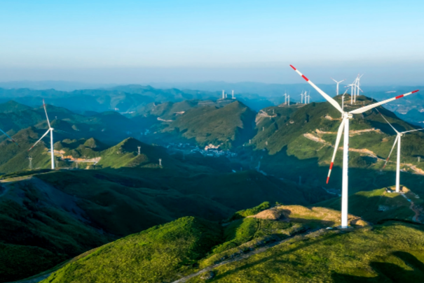 電力監控|風電場風機集控系統高可靠的嵌入式工控機解決方案