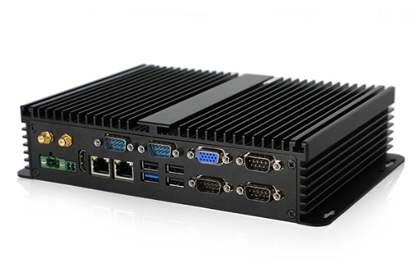 倉儲智能化嵌入式低功耗工控機DTB-3002-J1900應(yīng)用解析